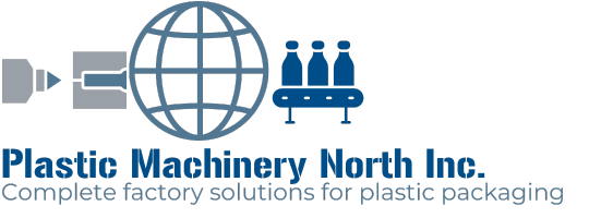 Plastic Machinery North Inc.